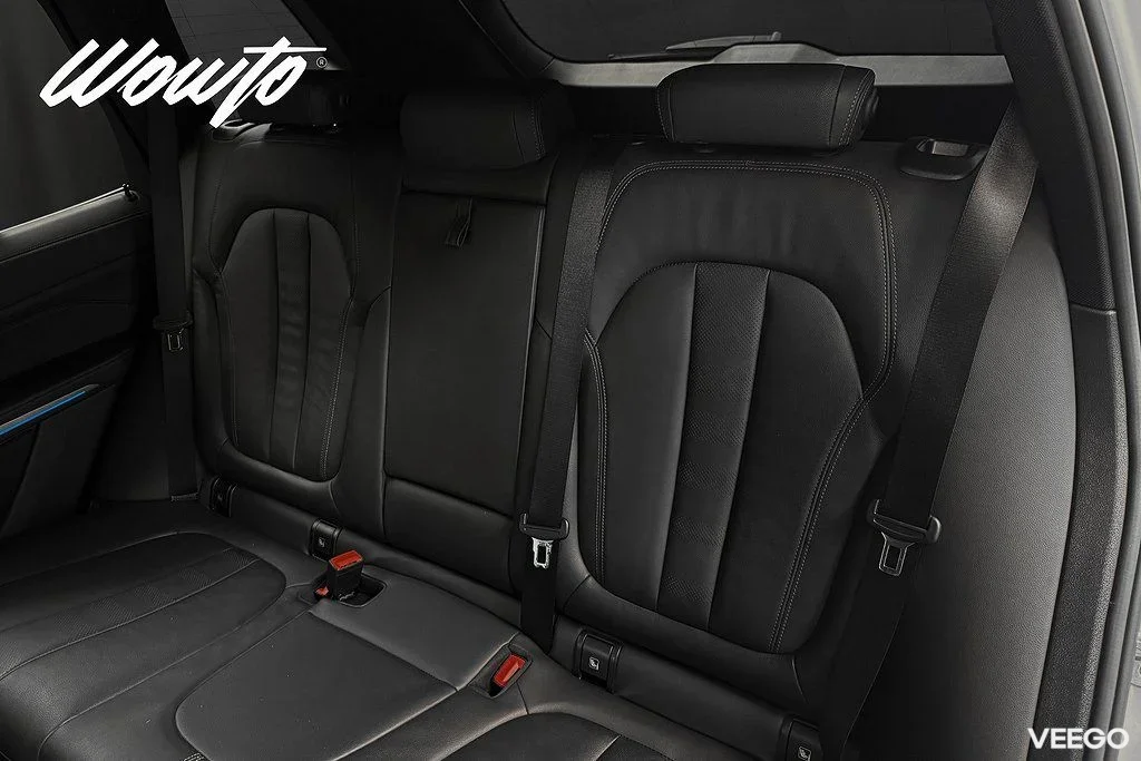 BMW X5 xDrive45e iPerformance 394HK M-Sport /Drag /Luft 290kW