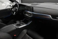 BMW X5 xDrive45e iPerformance 394HK M-Sport /Drag /Luft 290kW thumbnail