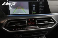 BMW X5 xDrive45e iPerformance 394HK M-Sport /Drag /Luft 290kW thumbnail