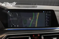 BMW X5 xDrive45e iPerformance 394HK M-Sport /Drag /Luft 290kW thumbnail