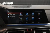 BMW X5 xDrive45e iPerformance 394HK M-Sport /Drag /Luft 290kW thumbnail