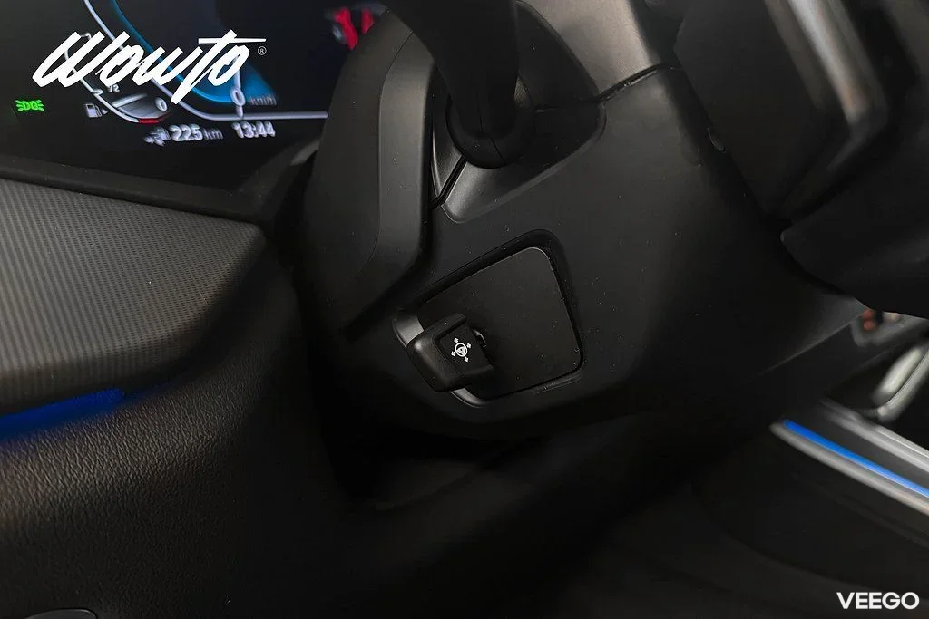 BMW X5 xDrive45e iPerformance 394HK M-Sport /Drag /Luft 290kW