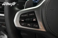 BMW X5 xDrive45e iPerformance 394HK M-Sport /Drag /Luft 290kW thumbnail