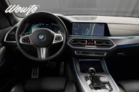 BMW X5 xDrive45e iPerformance 394HK M-Sport /Drag /Luft 290kW thumbnail