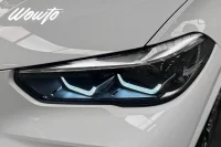 BMW X5 xDrive45e iPerformance 394HK M-Sport /Drag /Luft 290kW thumbnail