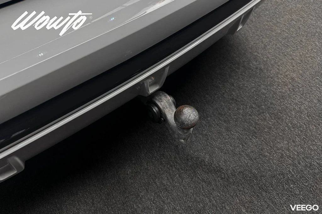 BMW X5 xDrive45e iPerformance 394HK M-Sport /Drag /Luft 290kW