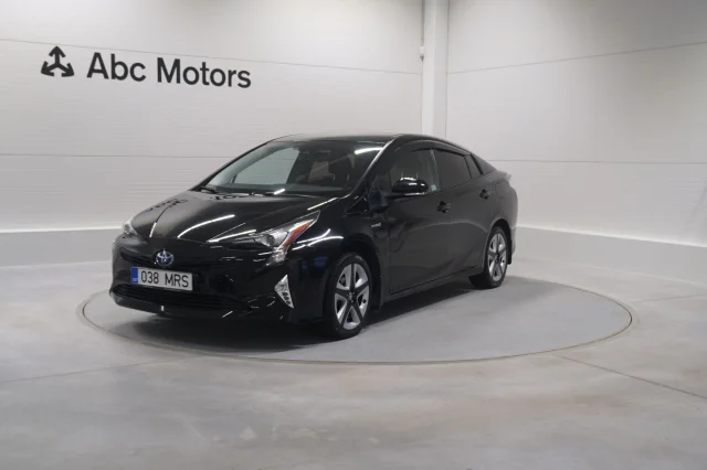 Image of Toyota Prius - 1.8 72kW