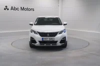 Peugeot 3008 - 1.5 96kW thumbnail