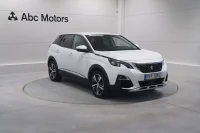 Peugeot 3008 - 1.5 96kW thumbnail