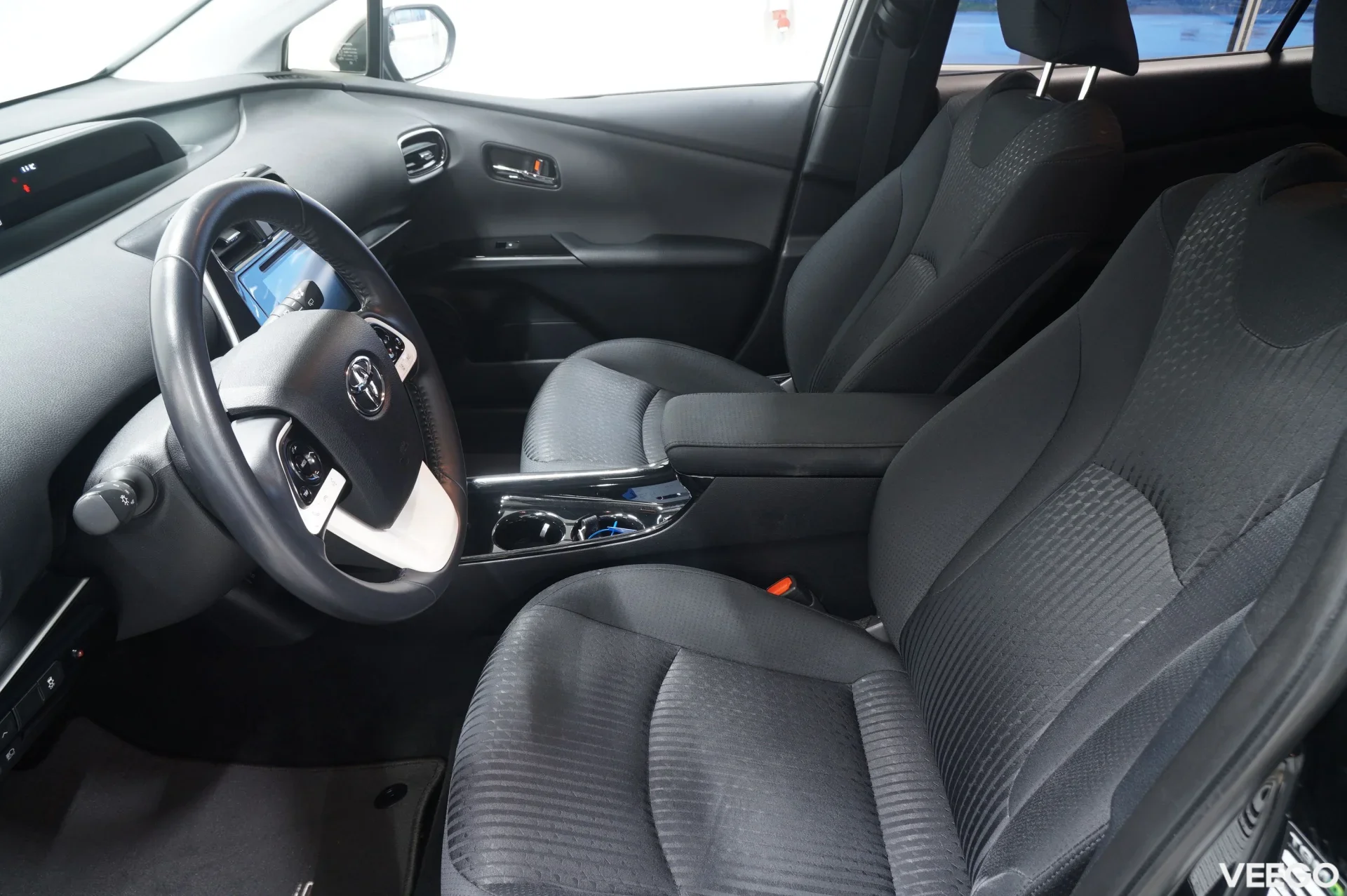 Toyota Prius - 1.8 72kW