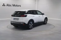 Peugeot 3008 - 1.5 96kW thumbnail