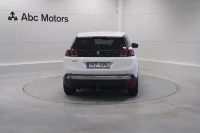 Peugeot 3008 - 1.5 96kW thumbnail