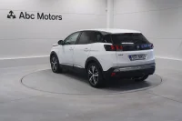Peugeot 3008 - 1.5 96kW thumbnail