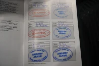 Toyota Prius - 1.8 72kW thumbnail