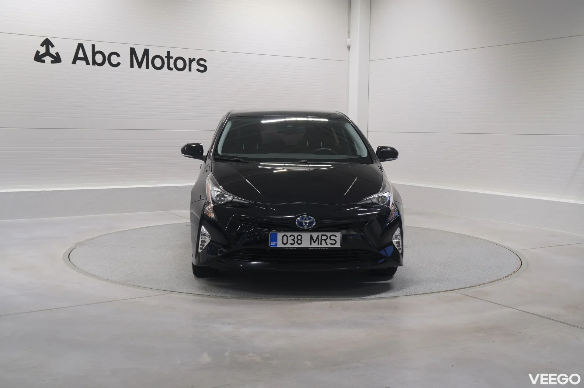 Toyota Prius - 1.8 72kW