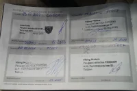 Peugeot 3008 - 1.5 96kW thumbnail