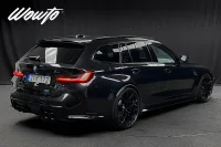 BMW M3 Competition Touring xDrive 510HK / Skalstolar 375kW thumbnail