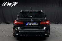 BMW M3 Competition Touring xDrive 510HK / Skalstolar 375kW thumbnail