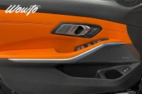 BMW M3 Competition Touring xDrive 510HK / Skalstolar 375kW thumbnail