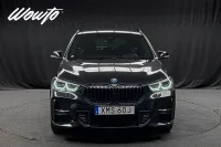 BMW X1 xDrive25e 220HK M-Sport / HuD / Drag / Navi 162kW thumbnail