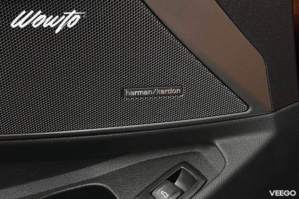 BMW M3 Competition Touring xDrive 510HK / Skalstolar 375kW