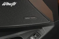 BMW M3 Competition Touring xDrive 510HK / Skalstolar 375kW thumbnail