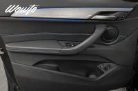 BMW X1 xDrive25e 220HK M-Sport / HuD / Drag / Navi 162kW thumbnail