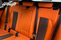 BMW M3 Competition Touring xDrive 510HK / Skalstolar 375kW thumbnail