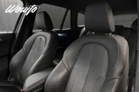 BMW X1 xDrive25e 220HK M-Sport / HuD / Drag / Navi 162kW thumbnail