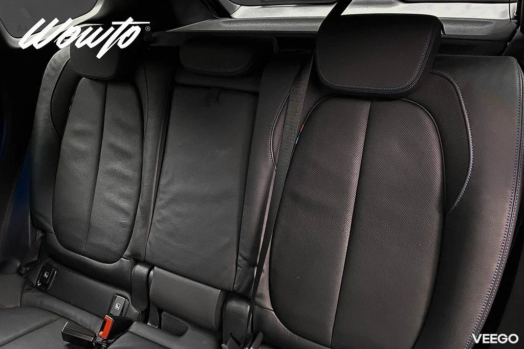 BMW X1 xDrive25e 220HK M-Sport / HuD / Drag / Navi 162kW