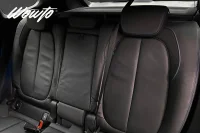 BMW X1 xDrive25e 220HK M-Sport / HuD / Drag / Navi 162kW thumbnail