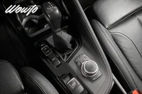 BMW X1 xDrive25e 220HK M-Sport / HuD / Drag / Navi 162kW thumbnail