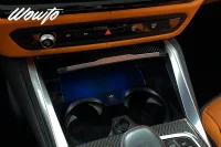 BMW M3 Competition Touring xDrive 510HK / Skalstolar 375kW thumbnail