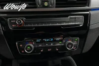 BMW X1 xDrive25e 220HK M-Sport / HuD / Drag / Navi 162kW thumbnail