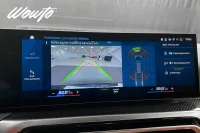 BMW M3 Competition Touring xDrive 510HK / Skalstolar 375kW thumbnail