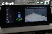 BMW X1 xDrive25e 220HK M-Sport / HuD / Drag / Navi 162kW thumbnail