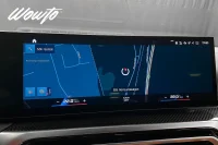 BMW M3 Competition Touring xDrive 510HK / Skalstolar 375kW thumbnail