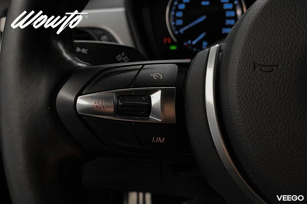 BMW X1 xDrive25e 220HK M-Sport / HuD / Drag / Navi 162kW