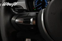 BMW X1 xDrive25e 220HK M-Sport / HuD / Drag / Navi 162kW thumbnail