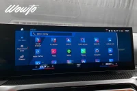 BMW M3 Competition Touring xDrive 510HK / Skalstolar 375kW thumbnail