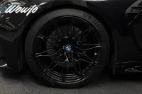 BMW M3 Competition Touring xDrive 510HK / Skalstolar 375kW thumbnail