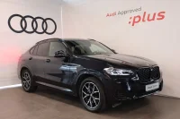 BMW X4 135kW thumbnail