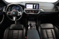 BMW X4 135kW thumbnail
