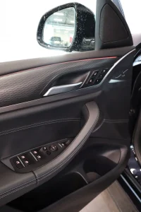 BMW X4 135kW thumbnail