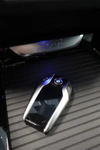 BMW X4 135kW thumbnail