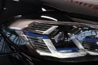 BMW X4 135kW thumbnail