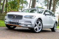 Volvo V90 Cross Country PRO Ocean Race Xenium Wntr 2 140kW thumbnail