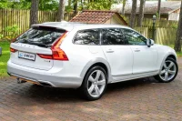 Volvo V90 Cross Country PRO Ocean Race Xenium Wntr 2 140kW thumbnail