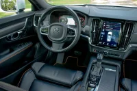 Volvo V90 Cross Country PRO Ocean Race Xenium Wntr 2 140kW thumbnail