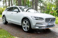 Volvo V90 Cross Country PRO Ocean Race Xenium Wntr 2 140kW thumbnail